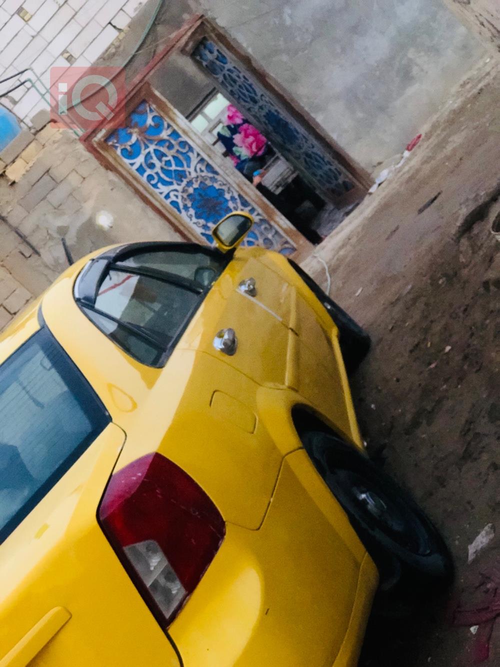 شيفروليه اوبترا